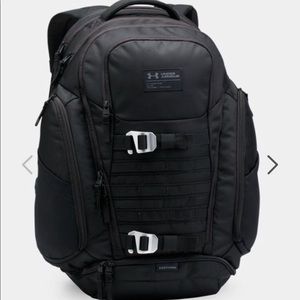Under armor backpack NWT